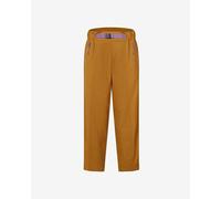 Pantalon long Endura Forty1Thirty sans chamois marron - 3XL
