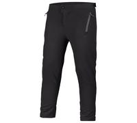 Pantalon long enfant sans peau MT500JR Burner noir S