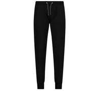 Pantalon Long Extensible pour Homme en Polaire Stretch - Noir - CMP - XXL XXL