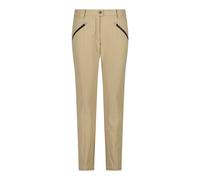 Pantalon long femme CMP Beige 2XL