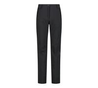 CMP - Pantalon long femme, Anthracite, XXS