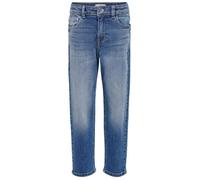 Pantalon long Fille KIDS ONLY - Bleu - Taille 128 122