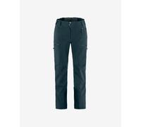 Pantalon long Fjällräven Bergtagen GORE-TEX Pro bleu nuit femme - XS