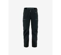 Pantalon long Fjällräven Bergtagen GORE-TEX Pro noir charbon - S