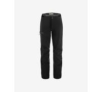Pantalon long Fjällräven Keb GORE-TEX noir femme - XL