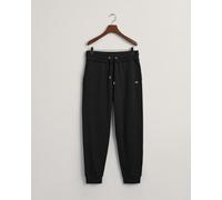 Pantalon long Gant Shield noir - M