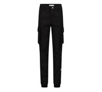 Name It Bamgo Regular Fitted Twill Pants Noir 6 Years Garçon