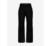 Pantalon long Haglöfs Gondol Insulated noir intense femme - S