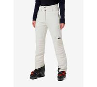 Pantalon long Helly Hansen Avanti Stretch blanc antarctique femme - S