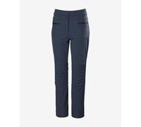 Pantalon long Helly Hansen Avanti Stretch RECCO bleu nuit femme - XS