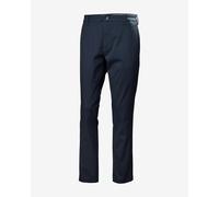 Pantalon long Helly Hansen Bryggen Chino 30" bleu nuit - XXL