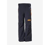 Pantalon long Helly Hansen Legendary bleu marine enfant - 8