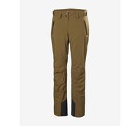Pantalon long Helly Hansen Legendary Insulated marron clair femme - XL