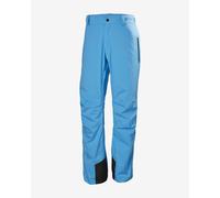 Pantalon long Helly Hansen Legendary Insulated Ski Free bleu ciel - XXL