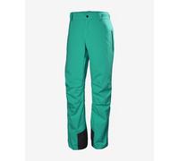 Pantalon long Helly Hansen Legendary Insulated Ski Free bleu pastel - L
