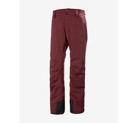 Pantalon long Helly Hansen Legendary Insulated Ski Free marron châtaigne - M