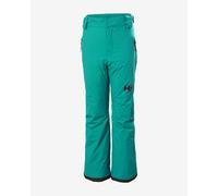 Pantalon long Helly Hansen Legendary Ski Free bleu turquoise enfant - 13