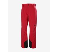 Pantalon long Helly Hansen Rapid RECCO rouge framboise - L