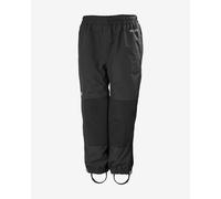 Pantalon long Helly Hansen Shelter noir enfant - 9