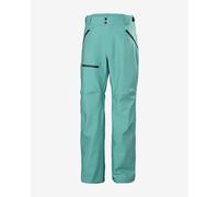 Pantalon long Helly Hansen Sogn Cargo Ski Free bleu pastel - XXL