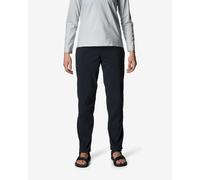Pantalon long Houdini Wadi noir pur femme - M