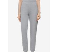 Pantalon long HUGO Nelfinia gris femme - XS