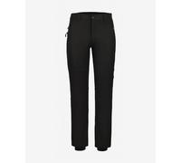 Pantalon long Icepeak Erding noir pur - 48