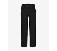 Pantalon long Icepeak Lenexa noir pur enfant - 128