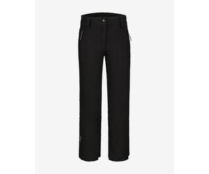 Pantalon long Icepeak Lenexa noir pur enfant - 140
