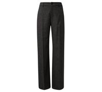 Pantalon Long, Jambe Large
