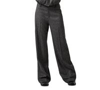Pantalon Long, Jambe Large