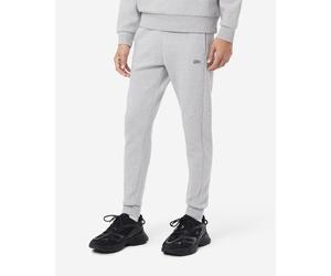 Pantalon long Lacoste ajusté gris clair - XL