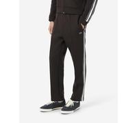 Pantalon long Lacoste French Made noir pur blanc - XL