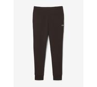 Pantalon long Lacoste Style marron foncé - S