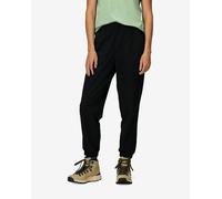 Pantalon long Marmot AirExchange SolarShield Jogger noir femme - S