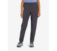 Pantalon long Marmot Arch Rock gris foncé femme - 8