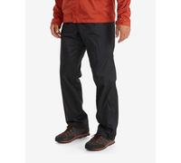 Pantalon long Marmot PreClip Eco Full Zip noir pur - XL