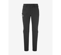 Pantalon long Millet All Outdoor XCS 100 noir charbon - 36