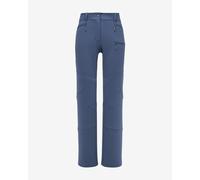 Pantalon long Millet All Outdoor XCS 200 bleu nuit femme - 38