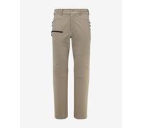 Millet - Pantalon de randonnée - All Outdoor XCS200 Pant M Dorite pour Homme - Taille 44 FR - Kaki Kaki 44 FR