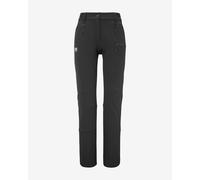 Pantalon Trekking Millet All Outdoor Xcs 200 W Black Femme Noir 2026 taille 38