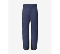 Pantalon long Millet Brevent bleu nuit - S