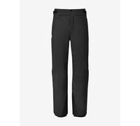 Pantalon long Millet Brevent noir charbon - XL