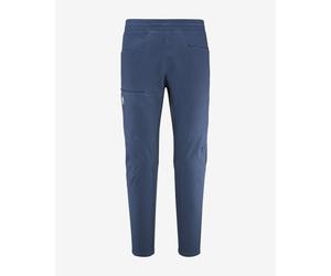 Pantalon long Millet Cimai Cotton bleu nuit - L