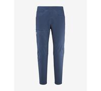 Pantalon long Millet Cimai Cotton bleu nuit - S