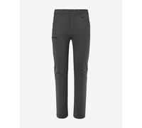 Pantalon millet ubic stretch noir homme