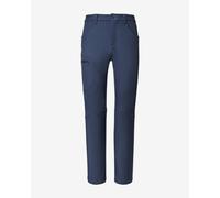 Pantalon long Millet Ubic Warm bleu nuit - 42