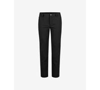 Pantalon long Montura Breeze noir charbon - L