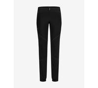 Pantalon long Montura Evoque 2 noir profond femme - S