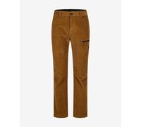 Pantalon long Montura Roam Cord marron foncé - XL